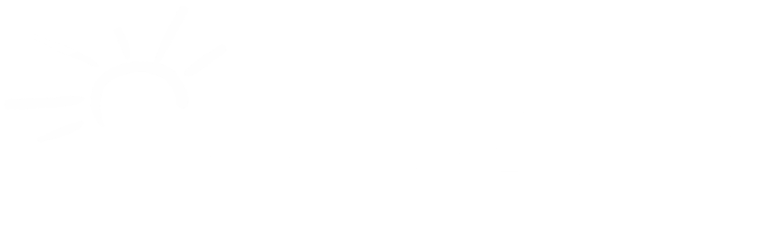 Freie Wähler Bezirkstagsfraktion Logo weiss